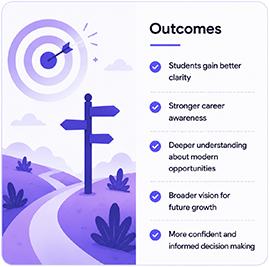 Students gain better clarity