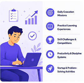 Practical Learning Experiences