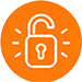 Talent discovery and potential unlock icon