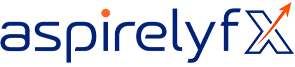 AspireLyfX Career Growth Platform Logo