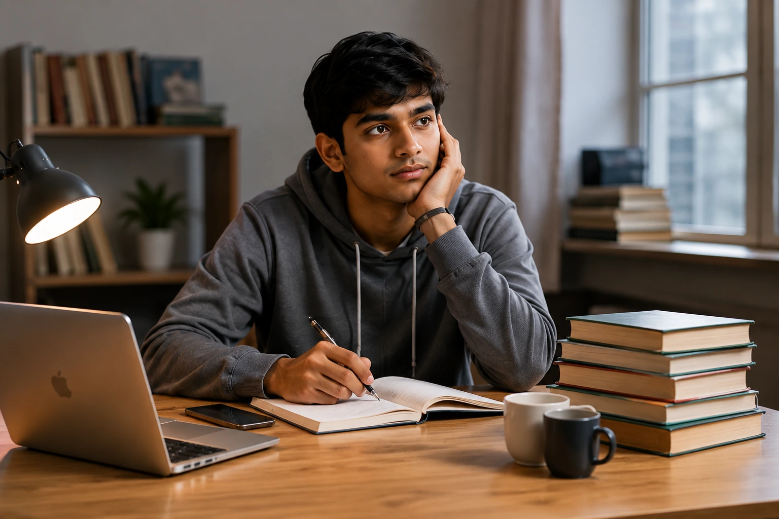 Student growth and transformation plans