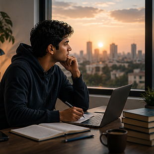 Student confidence and mindset transformation