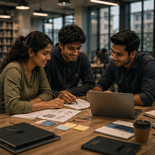 Future-ready student development journey
